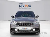 Mini Cooper CounrtyMan S 2017 V4 